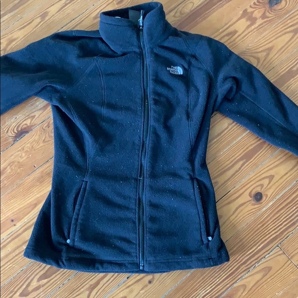 The North Face Jackets & Blazers - North Face Fleece Jacket size small